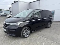 Svart Ny 2025 VW Multivan Style Van | 759 900 kr (Lite dyr)