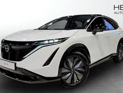 Ny 2024 Nissan Ariya Evolve SUV | 558 200 kr (Dyr)
