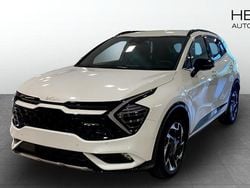 Grå Ny 2025 Kia Sportage GT-Line SUV | 489 900 kr (Marknadspris)