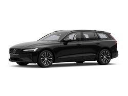 Svart Ny 2026 Volvo V60 Plus Kombi | 580 200 kr
