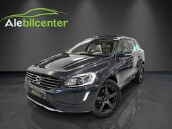 Grå Begagnad 2015 Volvo XC60 Summum SUV | 199 900 kr (Marknadspris)