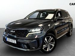 Grå (grey) Begagnad 2022 Kia Sorento 2 SUV | 429 900 kr (Marknadspris)