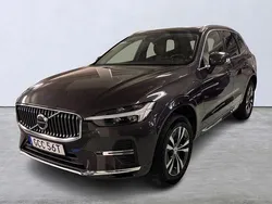 Begagnad 2023 Volvo XC60 SUV | 459 000 kr (Marknadspris)