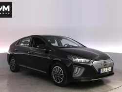 Svart Begagnad 2020 Hyundai Ioniq Premium Sedan | 189 900 kr (Marknadspris)