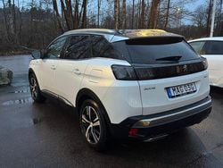Begagnad 2021 Peugeot 3008 SUV | 170 000 kr (Superpris)