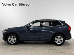 Blå Begagnad 2023 Volvo XC60 Core SUV | 469 000 kr (Bra pris)