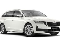 Ny 2025 Skoda Octavia Kombi | 339 900 kr (Bra pris)