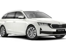 Ny 2025 Skoda Octavia Kombi | 339 900 kr (Marknadspris)