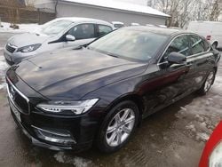 Svart Begagnad 2017 Volvo S90 Momentum Sedan | 234 900 kr (Superpris)