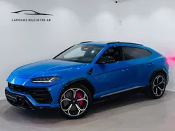 Begagnad 2019 Lamborghini Urus SUV | 2 299 900 kr
