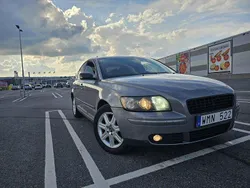 Grå Begagnad 2005 Volvo S40 Sedan | 26 000 kr (Bra pris)