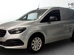 Begagnad 2022 Mercedes Citan 110 | 135 920 kr (Superpris)
