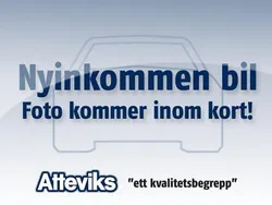 Vit Begagnad 2025 VW ID.7 Pro Sedan | 639 900 kr (Dyr)