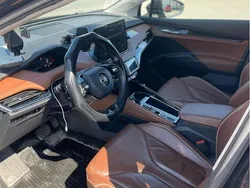 Svart Begagnad 2022 Skoda Enyaq iV SUV | 220 000 kr