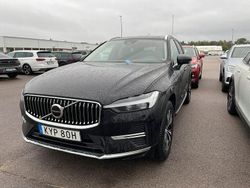 Onyxsvart metallic Begagnad 2024 Volvo XC60 Core SUV | 499 000 kr (Marknadspris)