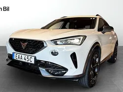 Begagnad 2023 Cupra Formentor SUV | 272 900 kr (Marknadspris)