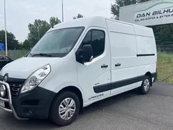 Vit Begagnad 2017 Renault Master Van | 129 900 kr (Superpris)