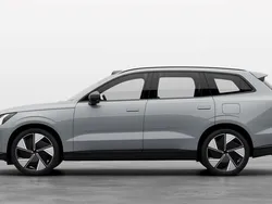 Grå Ny 2024 Volvo EX90 Performance SUV | 1 226 700 kr (Marknadspris)