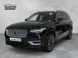 Svart Begagnad 2023 Volvo XC90 Ultimate SUV | 659 000 kr (Bra pris)