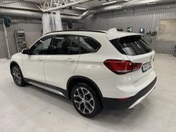 Vit Begagnad 2020 BMW X1 xLine SUV | 275 000 kr (Marknadspris)