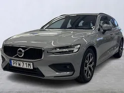Begagnad 2024 Volvo V60 Kombi | 335 000 kr (Bra pris)