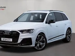 Begagnad 2020 Audi Q7 S-Line SUV | 799 000 kr