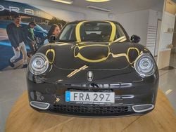 Begagnad 2023 Ora 03 Halvkombi | 184 900 kr