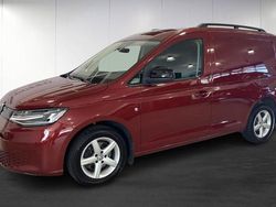 Begagnad 2021 VW Caddy Minibuss | 219 875 kr (Marknadspris)