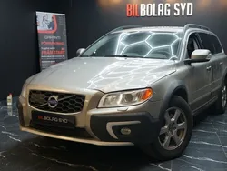 Ljusbrun Begagnad 2014 Volvo XC70 Momentum SUV | 75 000 kr