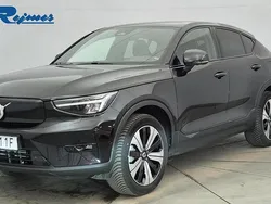 Begagnad 2023 Volvo EC40 SUV | 369 900 kr (Lite dyr)