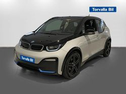 Vit Begagnad 2020 BMW i3 Halvkombi | 199 900 kr (Marknadspris)