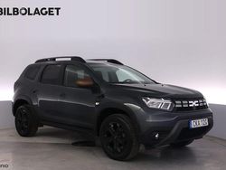 Grå Begagnad 2023 Dacia Duster Extreme SUV | 229 800 kr