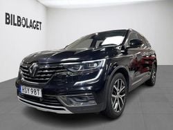 Svart Begagnad 2019 Renault Koleos Business SUV | 224 800 kr