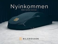 Mörkgrå Begagnad 2020 Porsche Panamera Sport Turismo Kombi | 929 900 kr