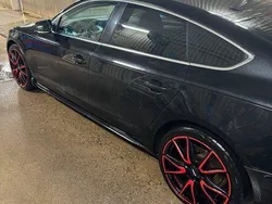 Begagnad 2010 Audi A5 Sportback Halvkombi | 55 000 kr