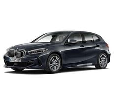 Grå Begagnad 2021 BMW 118 M Sport Halvkombi | 245 900 kr (Marknadspris)