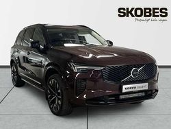 Mörkröd (röd) Begagnad 2025 Volvo XC90 Ultra SUV | 898 900 kr
