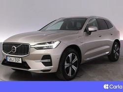 Ljusgrå Begagnad 2024 Volvo XC60 Plus SUV | 534 900 kr (Superpris)