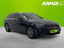 Mercedes E300