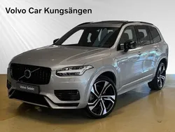 Silver Begagnad 2023 Volvo XC90 Ultimate SUV | 739 900 kr (Bra pris)