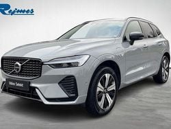 Grå (vapour grey metallic) Begagnad 2024 Volvo XC60 Plus SUV | 559 900 kr (Marknadspris)