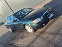 Begagnad 2004 Kia Magentis Sedan | 26 000 kr