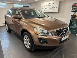 Brun Begagnad 2009 Volvo XC60 Summum SUV | 83 899 kr (Dyr)