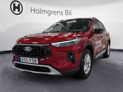 Röd Begagnad 2024 Ford Kuga Business Edition SUV | 411 900 kr