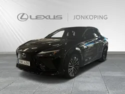 Lexus RZ 450e