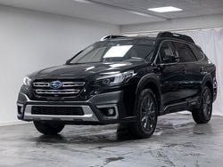 Ny 2024 Subaru Outback SUV | 469 700 kr