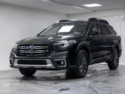 Ny 2024 Subaru Outback SUV | 459 700 kr