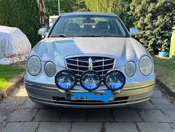 Begagnad 2005 Kia Opirus Sedan | 29 000 kr