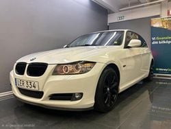 Begagnad 2011 BMW 318 Sedan | 65 000 kr (Marknadspris)