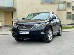 Lexus RX450h